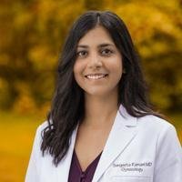 Sangeeta Ramani, M.D.