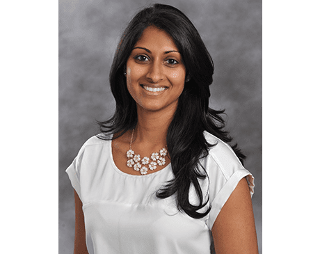 ,  Office of Shyama Mathews, MD