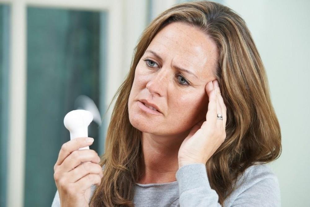 Menopause