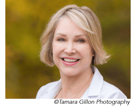 Christine Roberts, RN