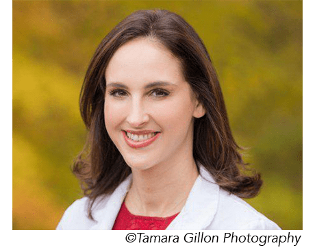 Rebecca Zack Callahan, MSN, WHNP-BC